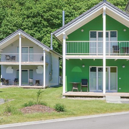 Ferienhausdorf Thale Exterior photo