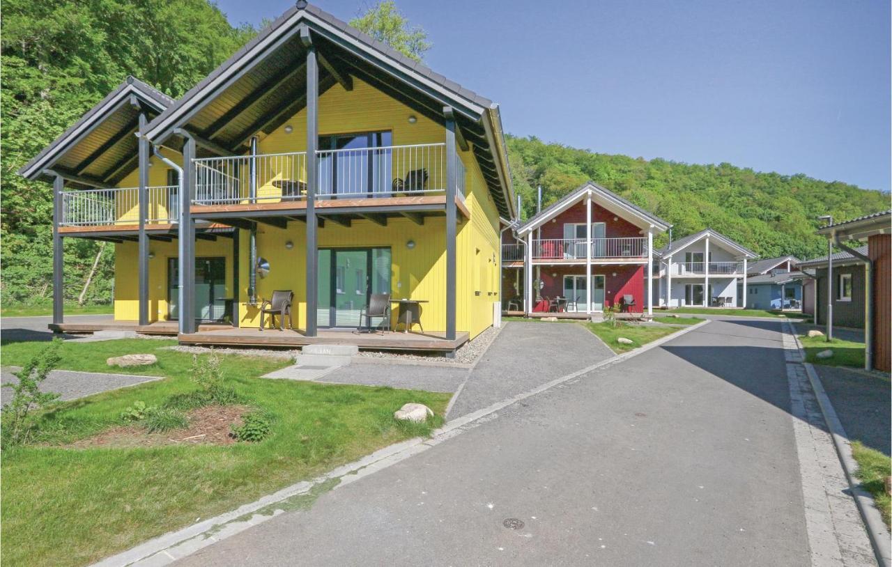 Ferienhausdorf Thale Exterior photo