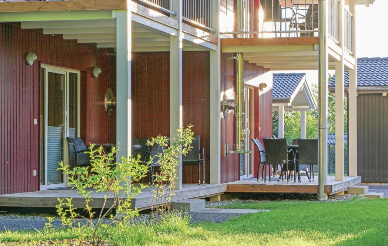 Ferienhausdorf Thale Exterior photo