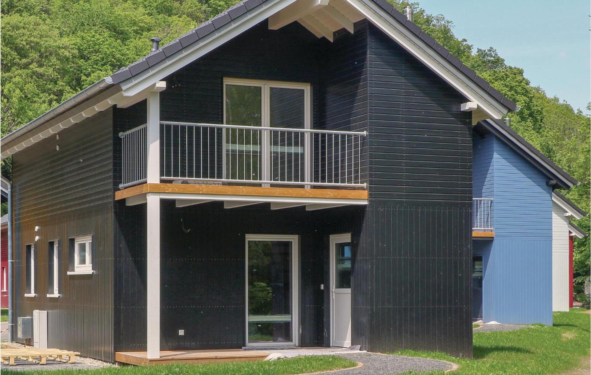 Ferienhausdorf Thale Exterior photo