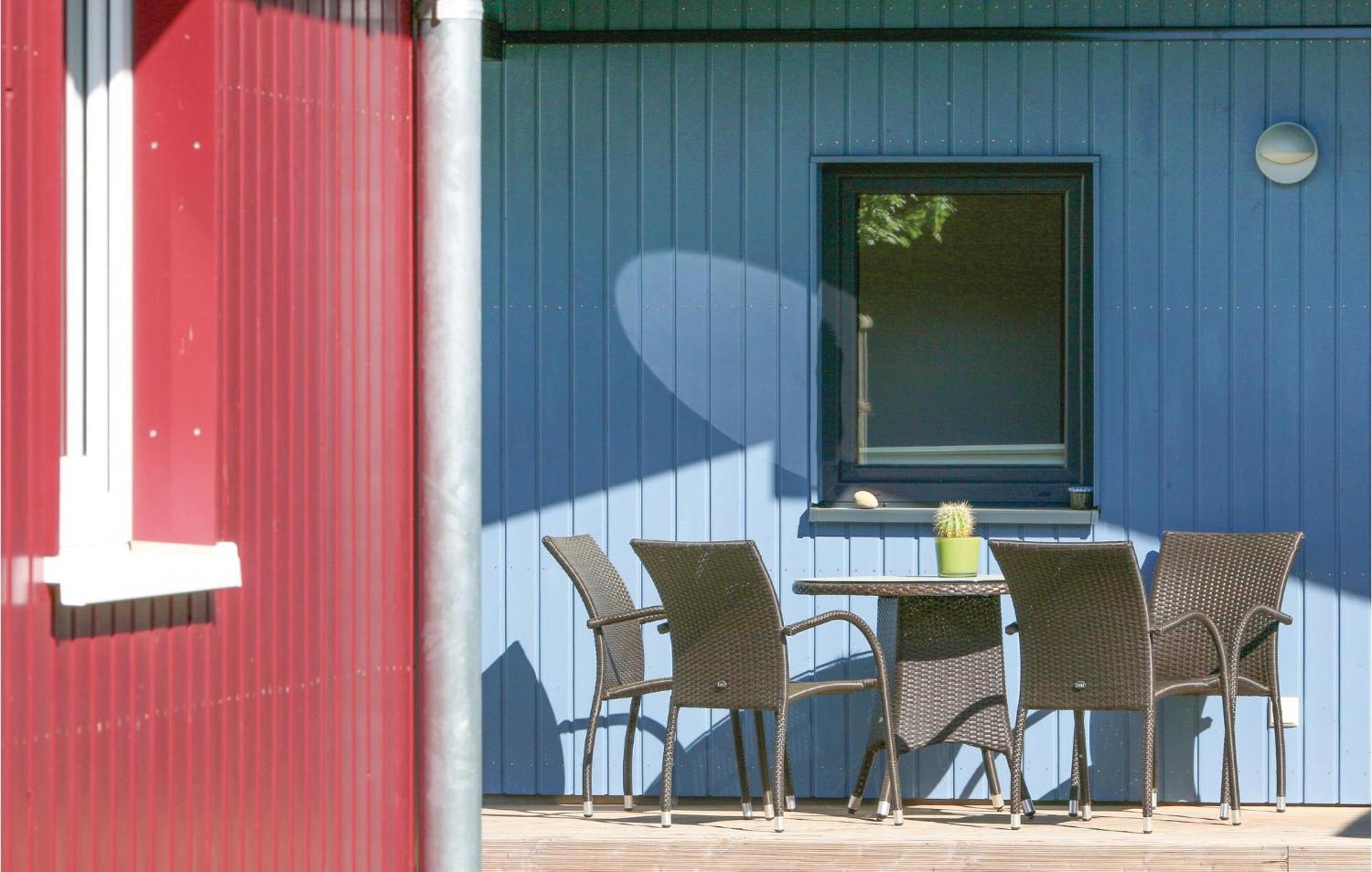 Ferienhausdorf Thale Exterior photo