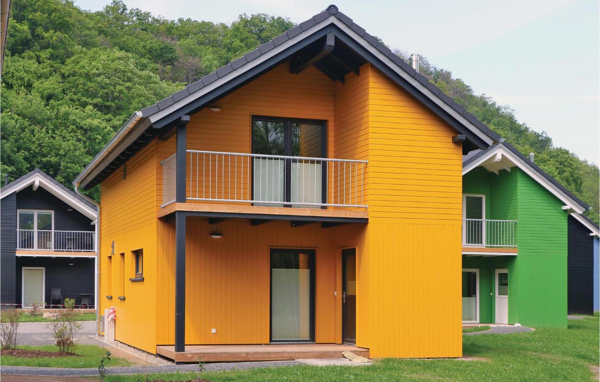 Ferienhausdorf Thale Exterior photo
